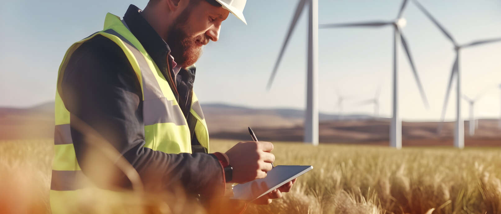 Energiledelse efter ISO 50001:2018