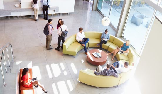 FSSC 24000-certificering af sociale ledelsessystemer