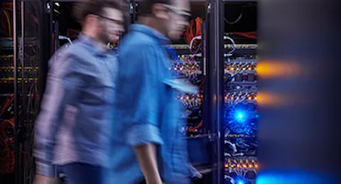 Cyber security awareness training