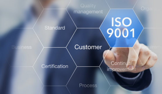 QMS Auditor/Lead Auditor as per ISO 9001:2026