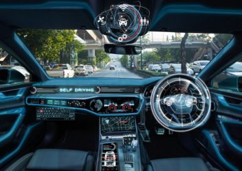 Overgang til TISAX VDA ISA v6