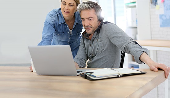 Kommende events og webinarer