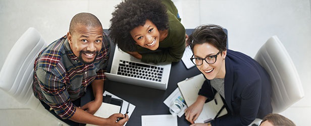 Kurser hos DNV Business Assurance