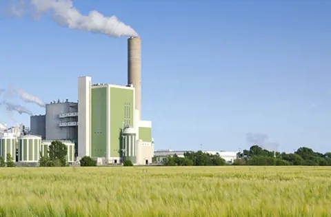 Energiledelse efter ISO 50001:2018