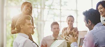 NIS2 for topledelse og bestyrelsen (kursus)