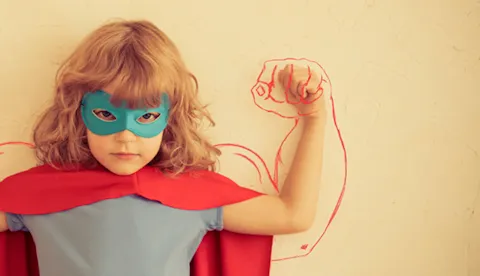 SDG 5 - Gender equality