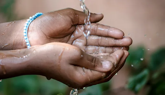SDG 6 - Clean water and sanitation