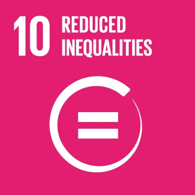 10. Reduced inequalities