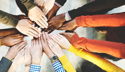 SDG 17 - Partnerships for the goals