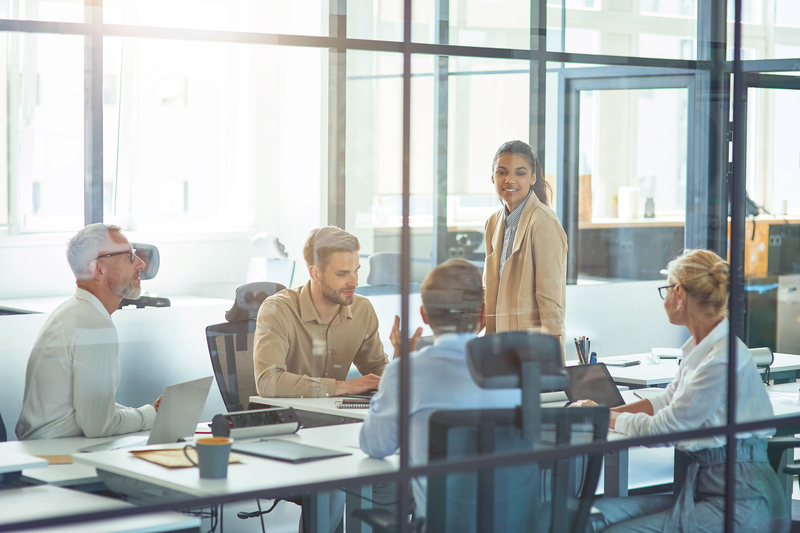 Supply chain governance