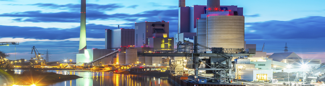 ISO 55000 - Asset Management