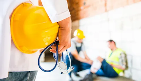 ISO 45001 auditor course | CQI IRCA Certified