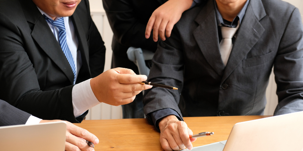 QMS Auditor/Lead Auditor Training Course (ENGLISH)