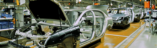 Bilproduktion