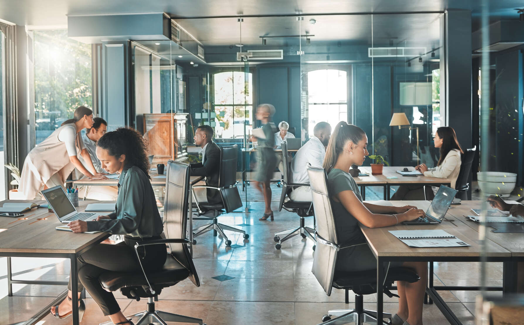 Den nye ISO 45001:2027 - Online minikursus
