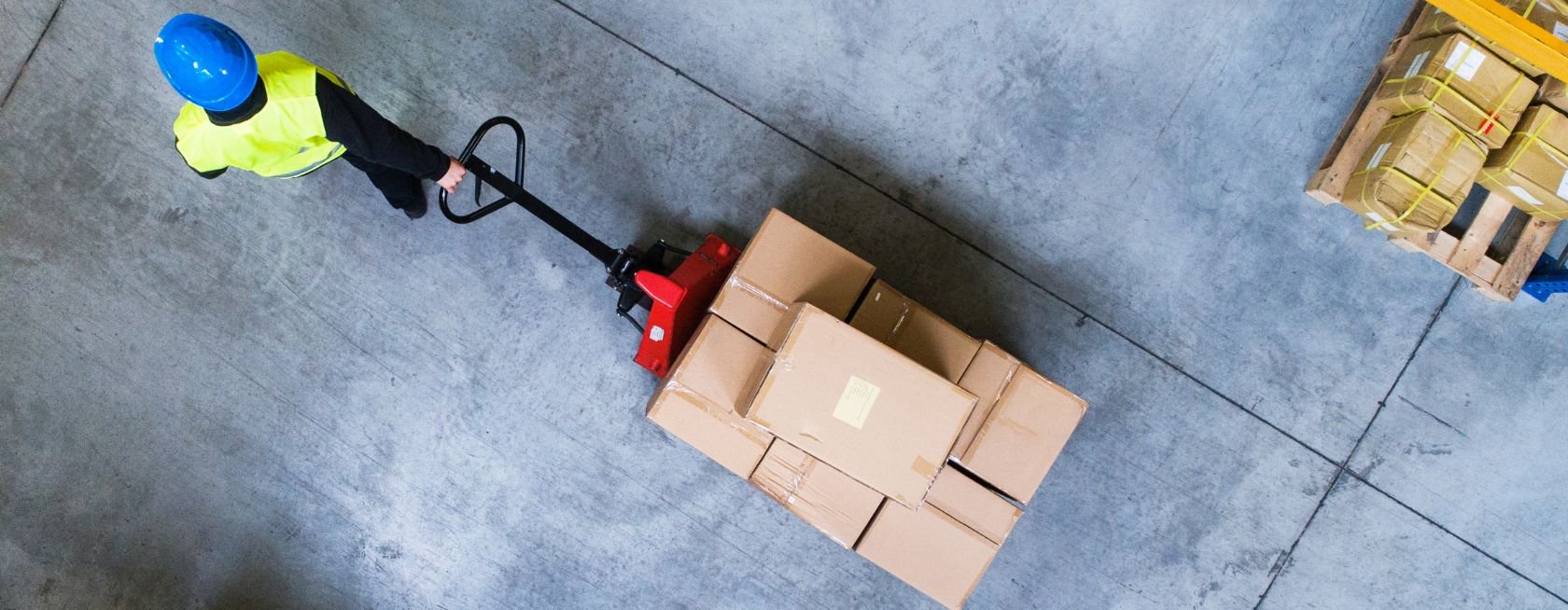 Global Standard for Storage & Distribution Issue 4: Sites Training