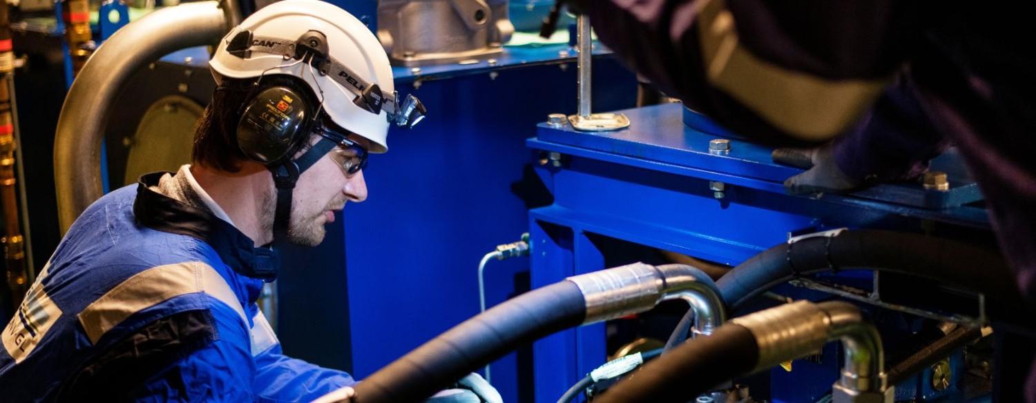 Overgangskursus til ISO 45001:2027