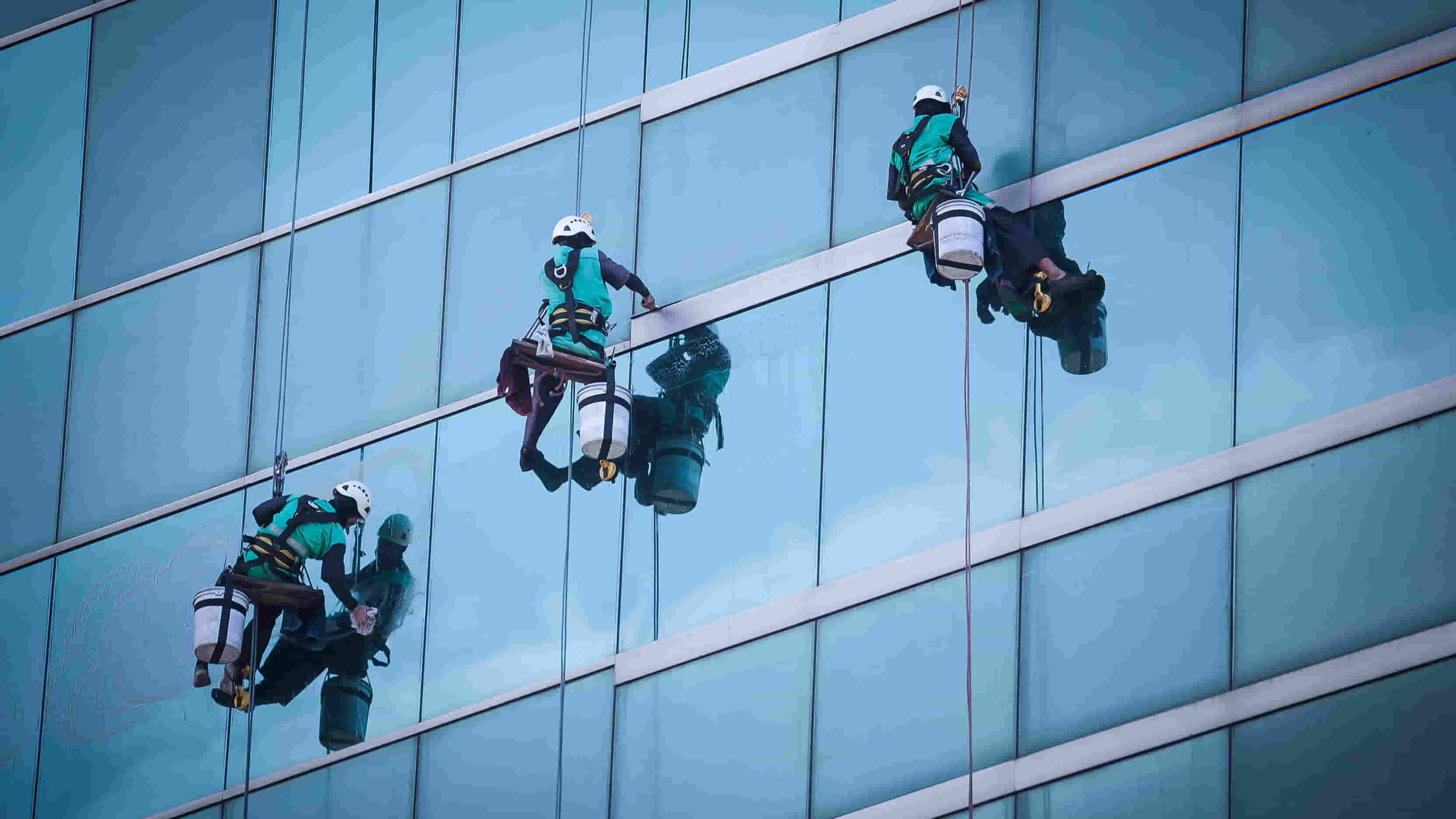 ISO 45001-certificering: Arbejdsmiljøledelse | DNV