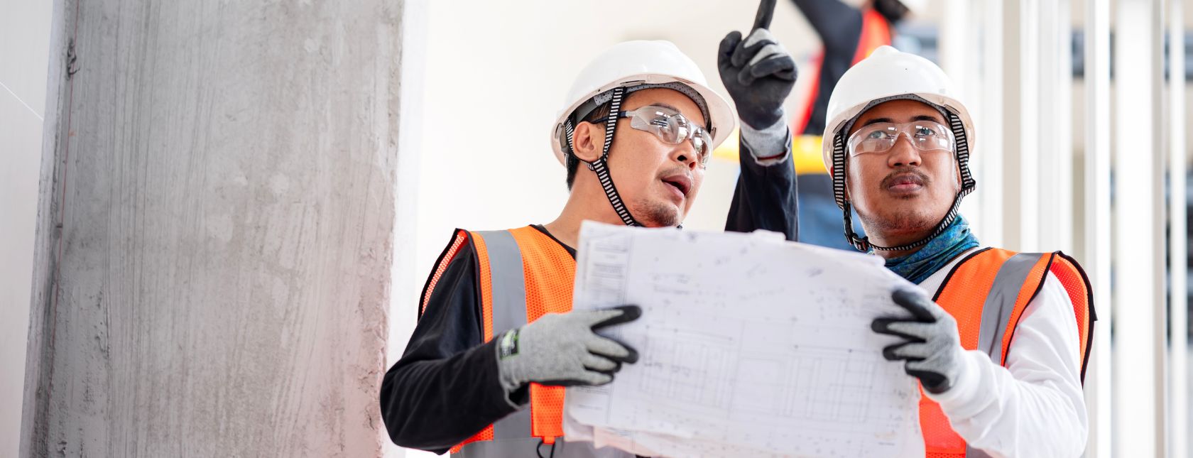 Revideret udgave af ISO 45001: Ledelsessystem for arbejdsmiljø og sikkerhed