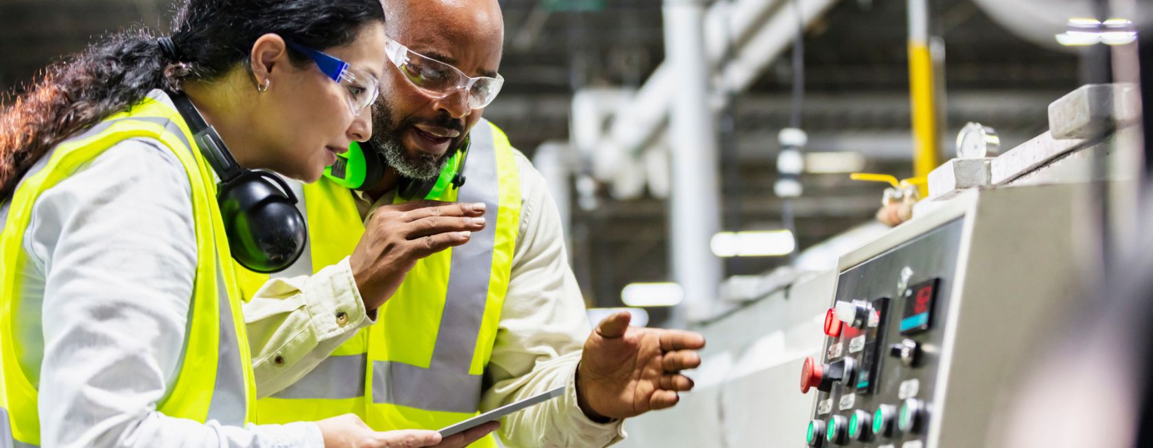 Occupational Health & Safety Management Auditor/Lead Auditor Training Course as per ISO 45001:2018 (Blended)