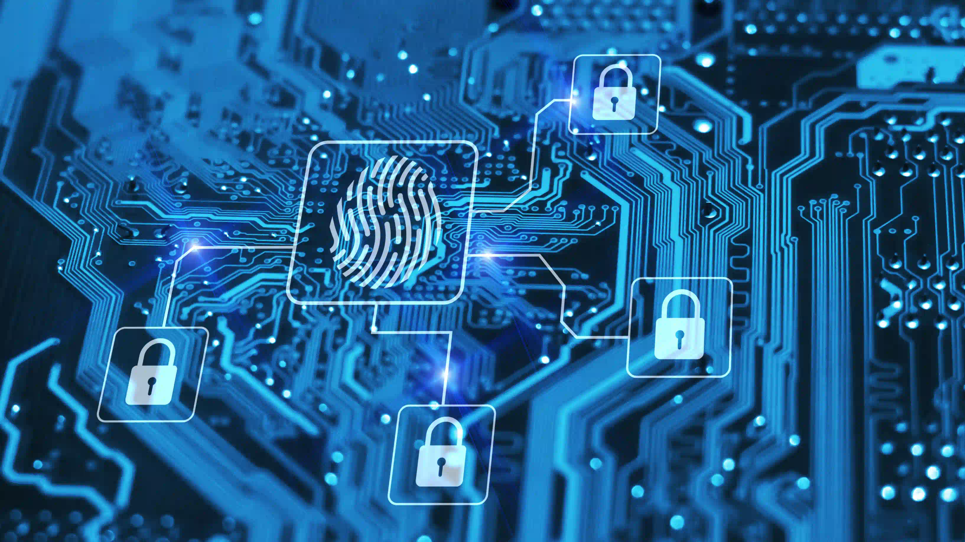 AI sikkerhedskredsløb