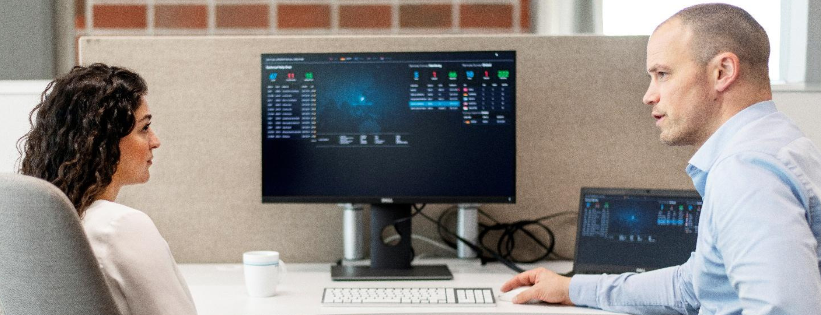 ISO 27001 Certification Programme