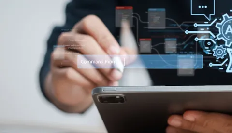 Ledelseskoncept for kunstig intelligens