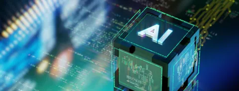 Ledelseskoncept for kunstig intelligens