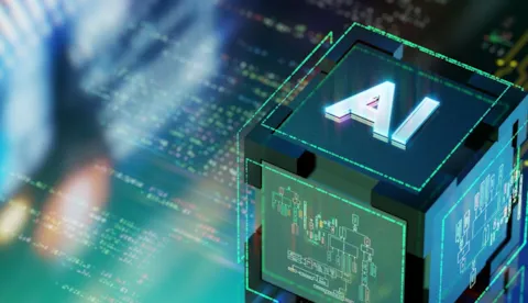 Ledelseskoncept for kunstig intelligens