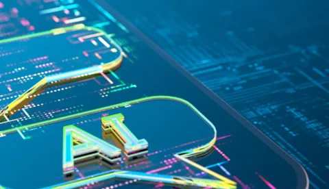 Ledelseskoncept for kunstig intelligens