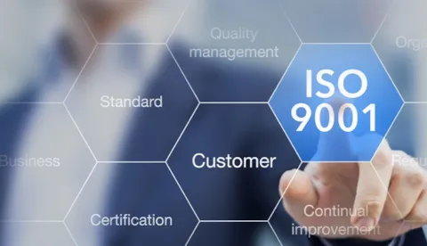 Den nye ISO 9001:2026 - Online minikursus