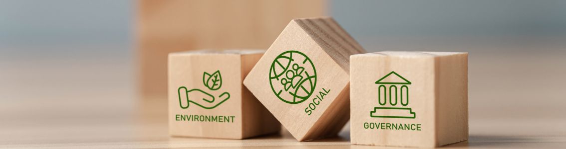 ESG-risici: definition og strategier for risikostyring