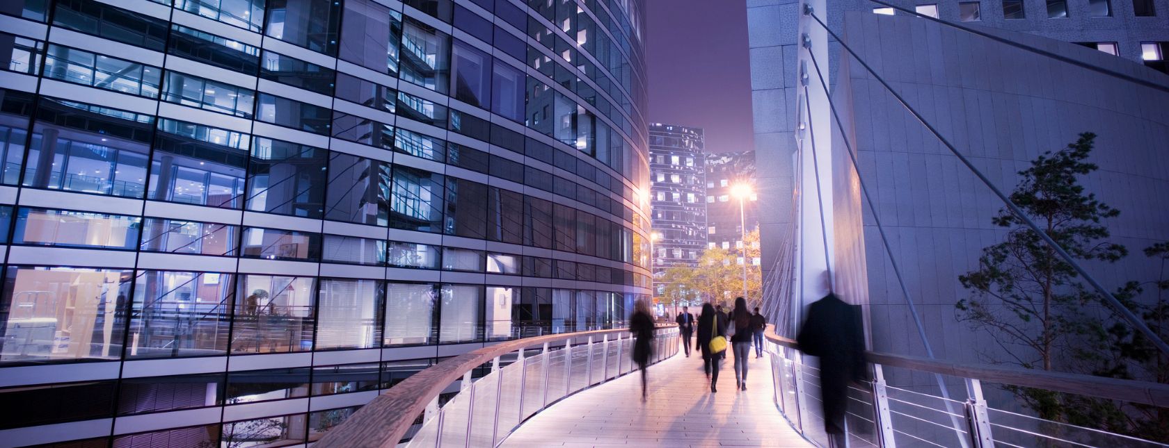 ISO 9001 og ISO 14001 overgang