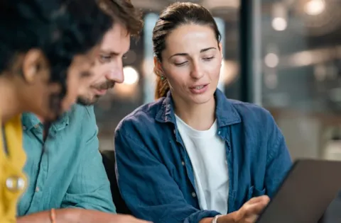 Den nye ISO 9001:2026 - Online minikursus