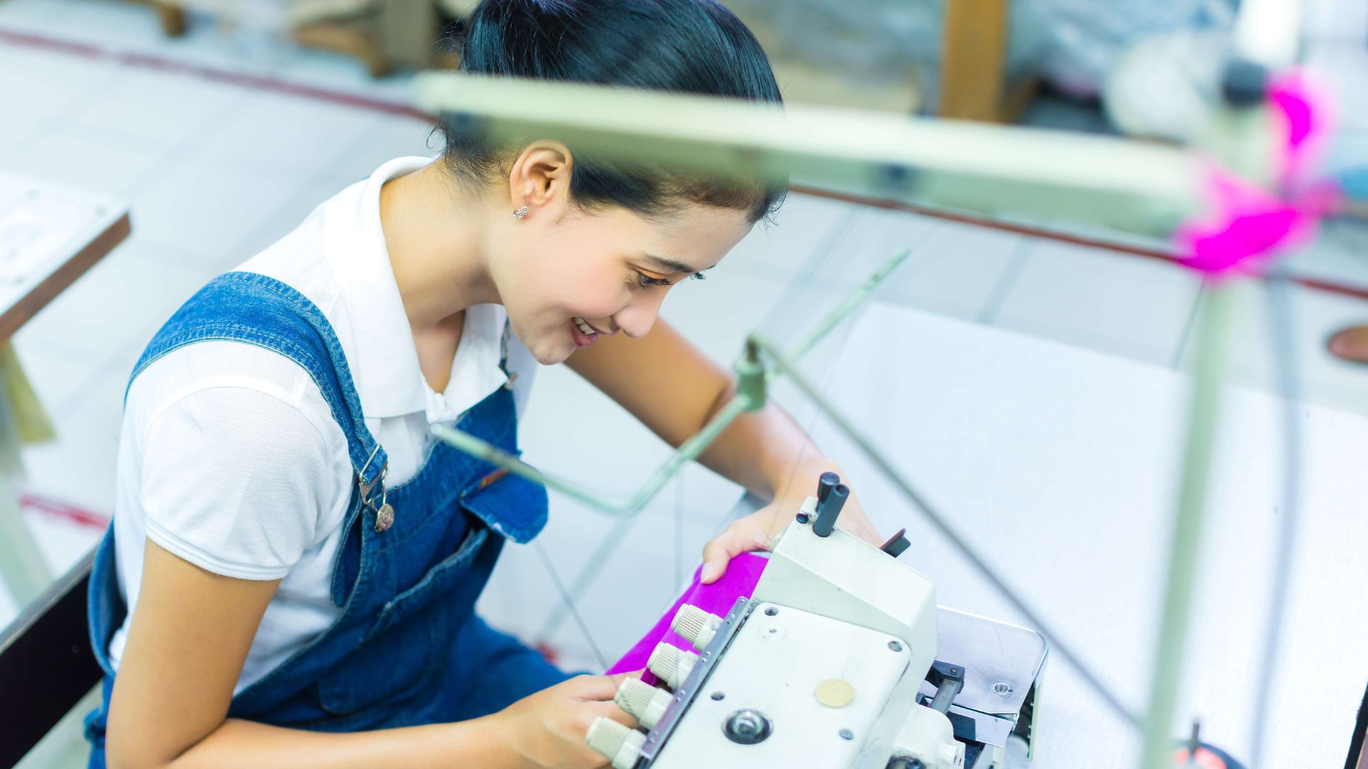 SA8000 certificering