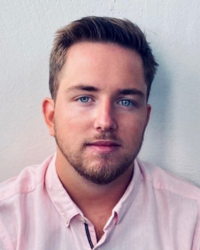 Thomas Douglas, Global ICT Industry Manager at DNV Business Assurance