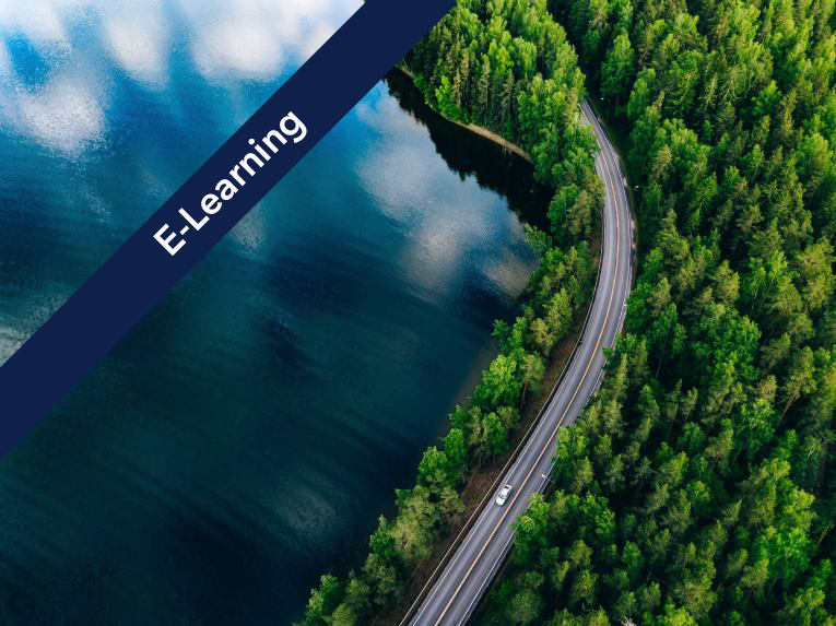 Climate Change Amendment to ISO Management System Standards E-Learning