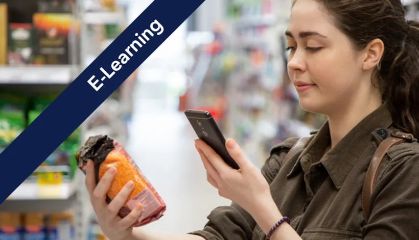 Food allergen management