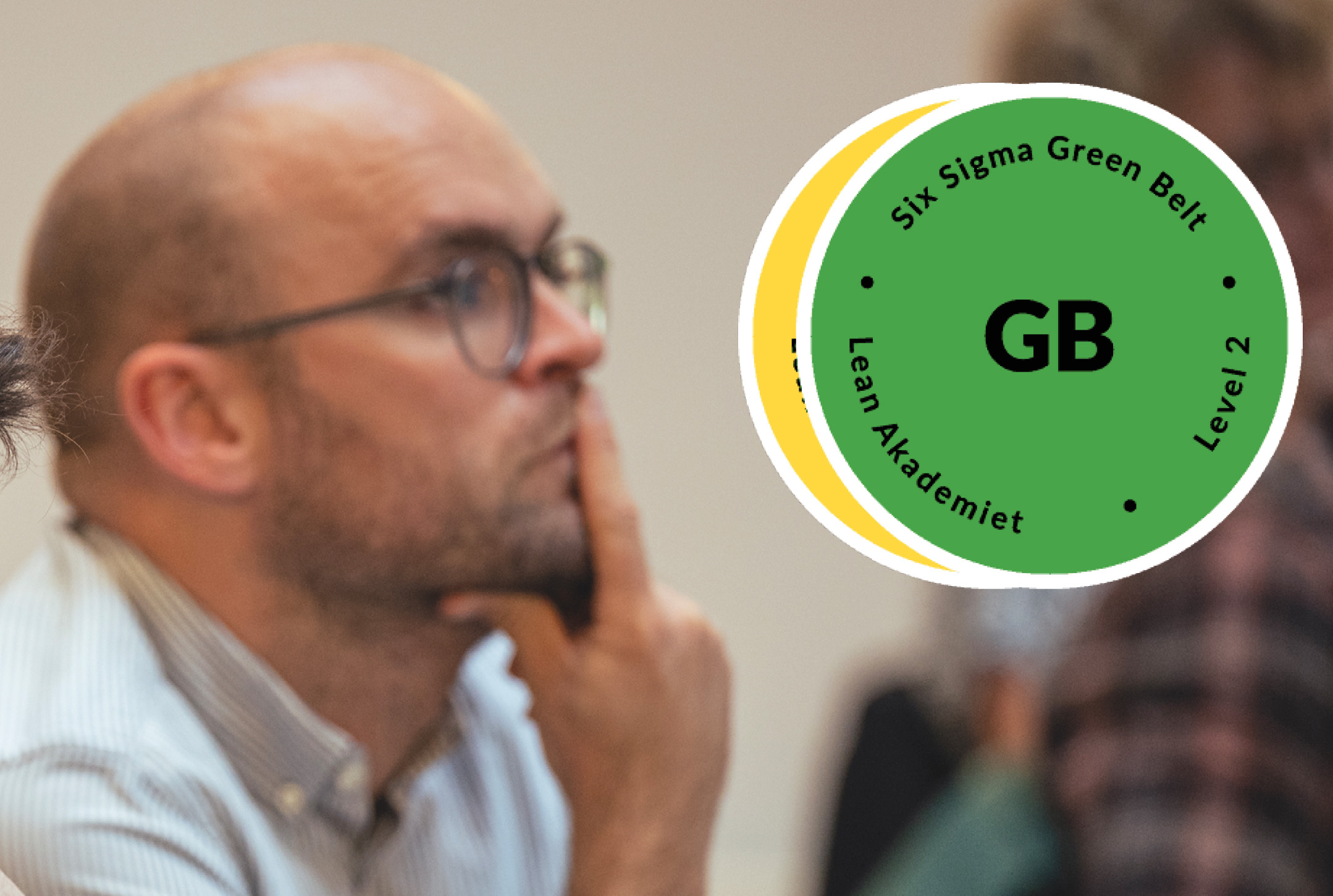 Six sigma - Green Belt