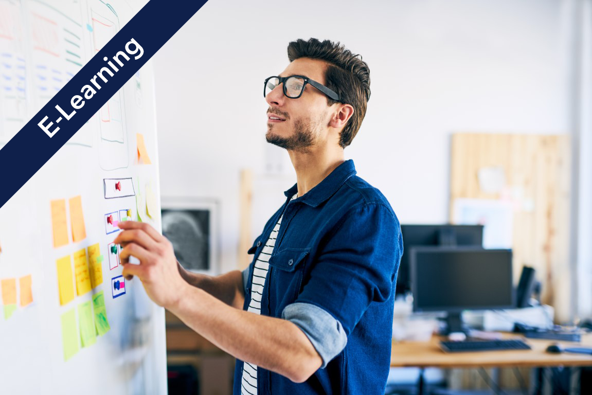 ISO Main Features E-Learning