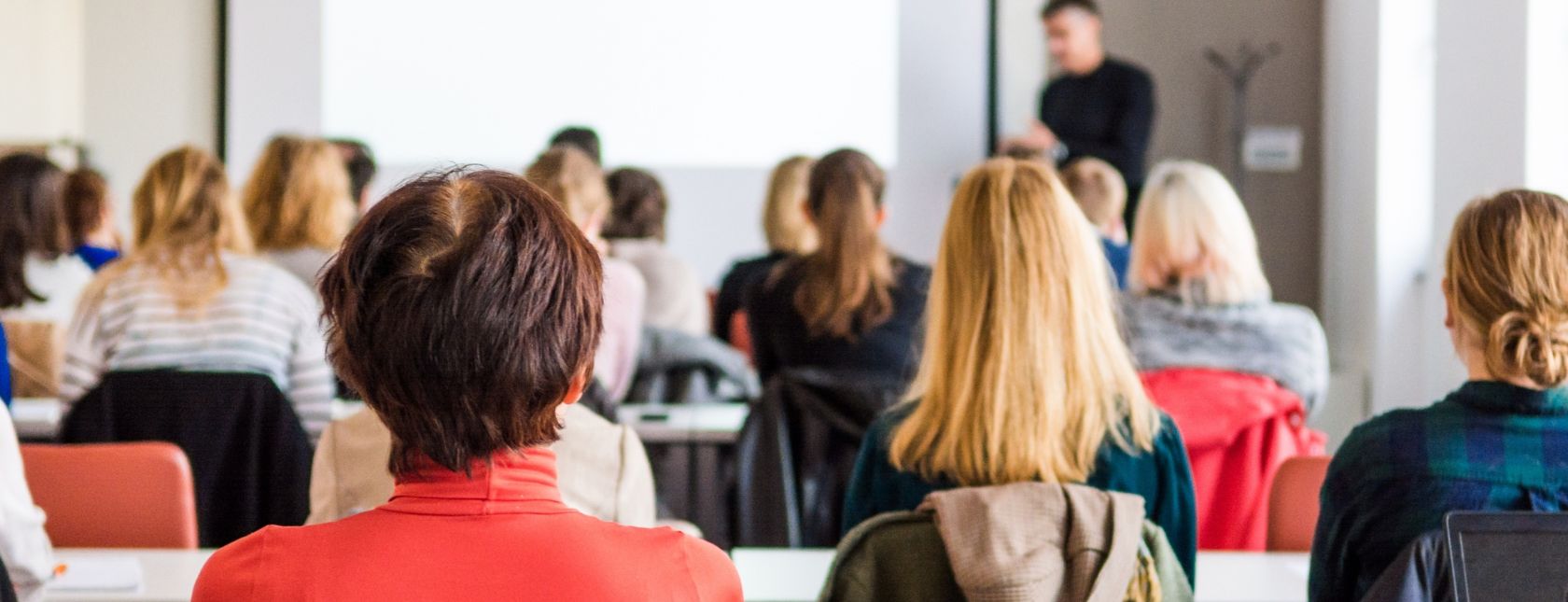 Læringsforløb og uddannelser