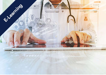 MDR training E-Learning