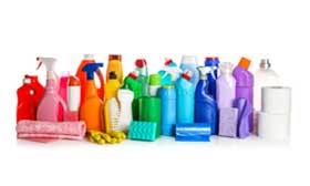 Standarder for forbrugsvarer