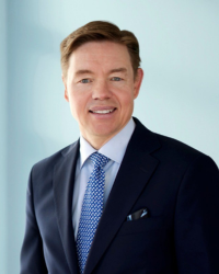 Niels Christian Ellegaard, Attorney-at-Law, Partner, Plesner