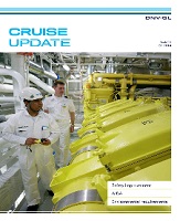 Cruise update 01-2014