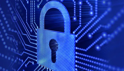 Cyber- og informationssikkerhed
