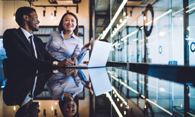 Ligestilling, Diversitet og Ledelsessystemet Introduktion til DS 5001 og ISO 30415