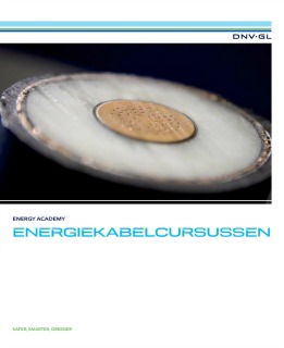 Energiekabelcursussen