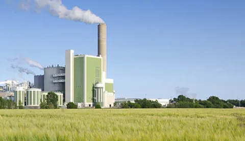 Miljø- og Energiledelse
