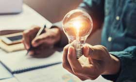 Se alle vores kurser om energiledelse